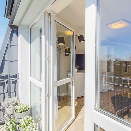 Apartament Paryski Miedzyzdroje Luaran gambar